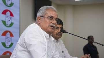 Enforcement Directorate, ED, Mahadev online betting app on Chhattisgarh CM Bhupesh Baghel, Aseem Das, Assembly elections, Khabargali