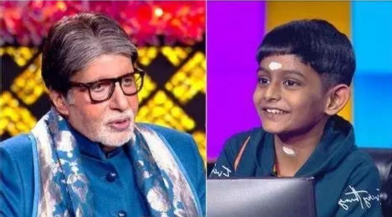 Virat Iyer, Bhilai, Amitabh Bachchan's game show, Kaun Banega Crorepati, Periodic Table of Chemicals, Chhattisgarh, Khabargali