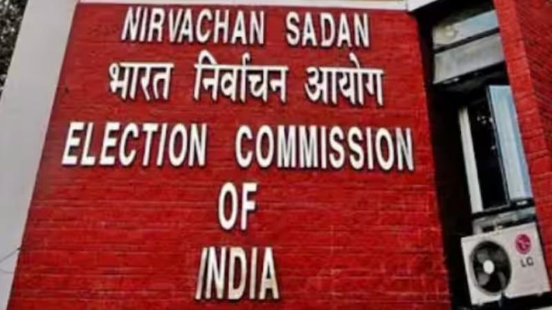 Exit polls banned till November 30, violation of order punishable with imprisonment up to two years or fine or both, assembly elections, news, khabargali
