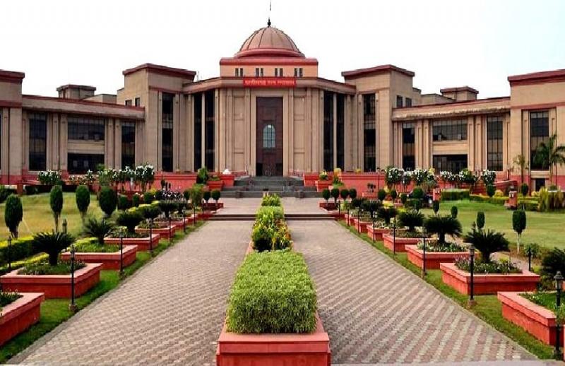 Noise Pollution, Bilaspur High Court, Chief Justice Ramesh Sinha and Justice Ravindra Kumar Aggarwal, Special Horn, Speaker, Loudspeaker, Chhattisgarh Nagarik Sangharsh Committee, Dr. Rakesh Gupta, Vishwajeet Mitra, Chhattisgarh, Khabargali