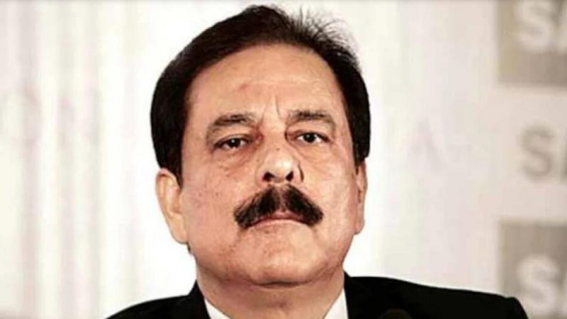 Sahara Group Chairman Subrata Roy Sahara passes away, Mumbai, Khabargali