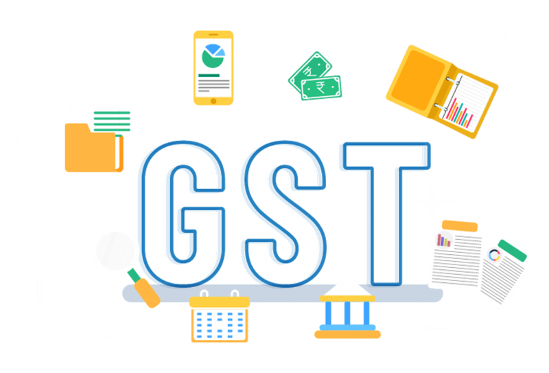 Central GST sent notice to more than 6 thousand traders of Chhattisgarh, Khabargali