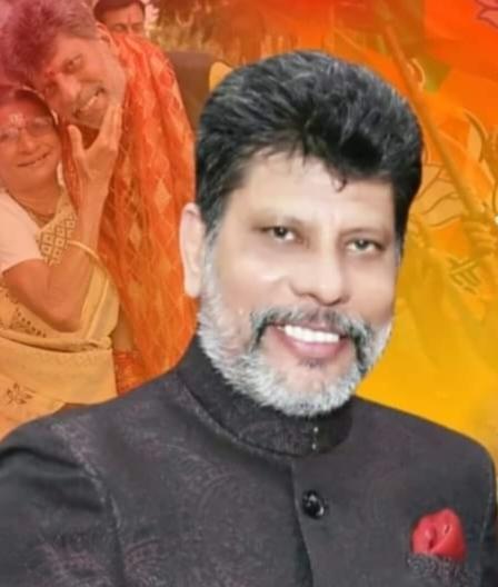 BJP MLA Kiran Singh Dev is the new state president of BJP, MLA from Jagdalpur seat of Bastar, National President of the party Jagat Prakash Nadda, Chhattisgarh, Khabargali.