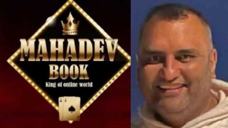 Big action in Mahadev betting app case, Ravi Uppal arrested from Dubai, Enforcement Directorate, Saurabh Chandrakar, Chhattisgarh, Khabargali