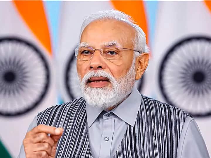 PM Modi sought opinion from people on progress of 10 years, Prime Minister Narendra Modi, Namo App, Khabargali