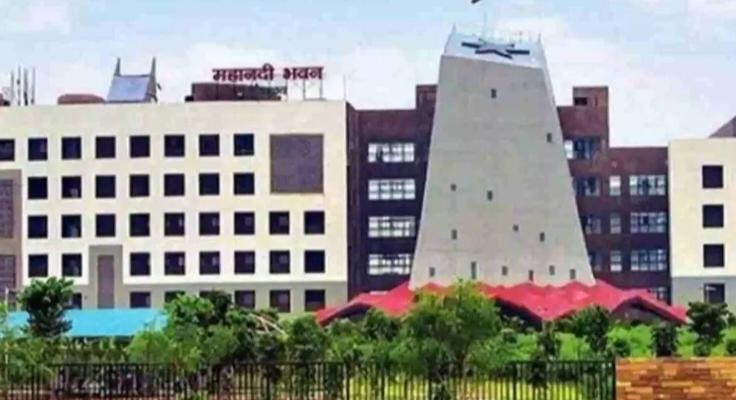 Reshuffle in charge of 13 IAS officers, Chhattisgarh, Khabargali