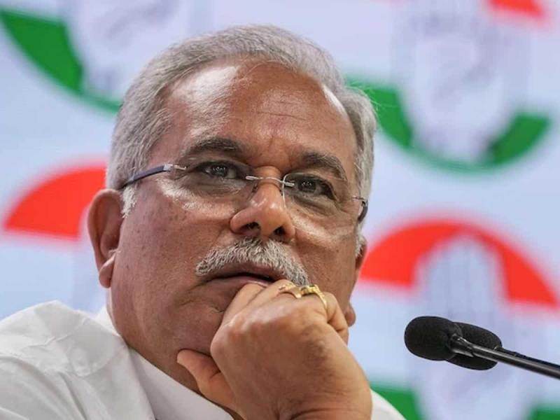 Former CM Bhupesh Baghel wrote on Internet Media, budget, chhattisgarh, khabargali