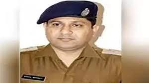 IPS Rahul Bhagat becomes secretary to CM, Chhattisgarh, Khabargali