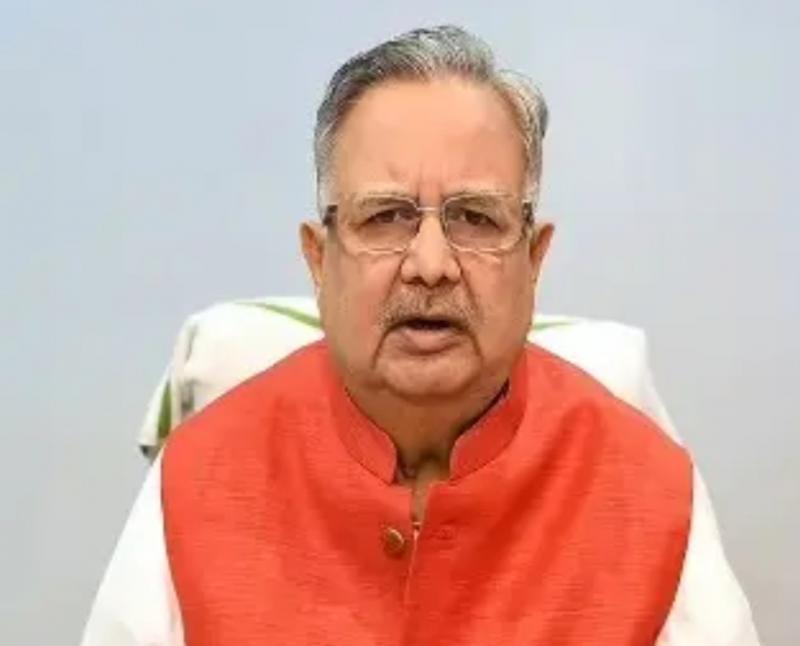 Chhattisgarh Assembly will be made paperless, Assembly Speaker Dr. Raman Singh, Khabargali