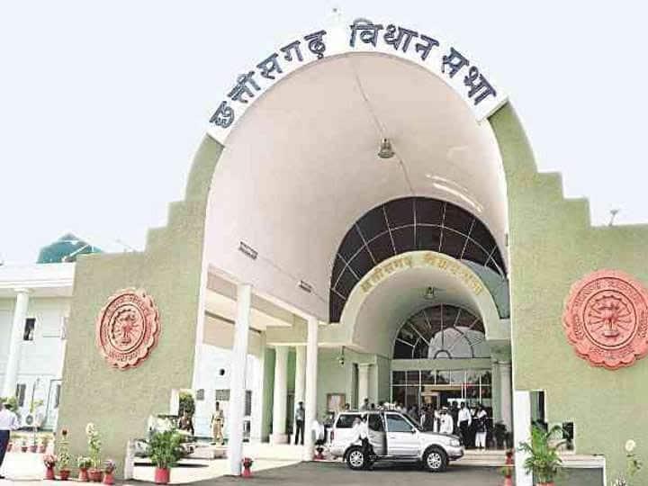 Issue of illegal sand mining and transportation raised in the House, action will be taken against mafia in 15 days, they will get free sand, Chhattisgarh Assembly Budget Session, Khabargali