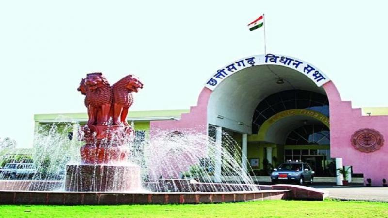 Issue of firing in night club echoed in the House, MLA Kaushik said - When will it be controlled, CM Sai gave this answer, Night clubs, bars and dhabas remain open more than the time limit, Raipur, Chhattisgarh, Khabargali