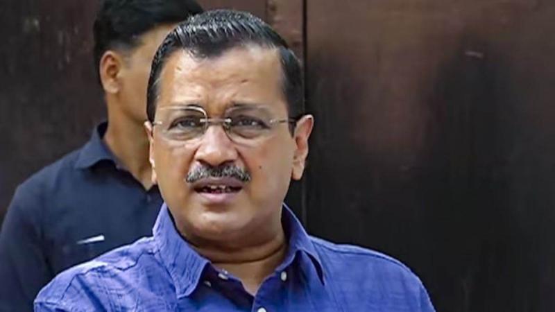 Arvind Kejriwal got a big setback from Delhi High Court, court extended his remand till 2nd April, New Delhi, Khabargali