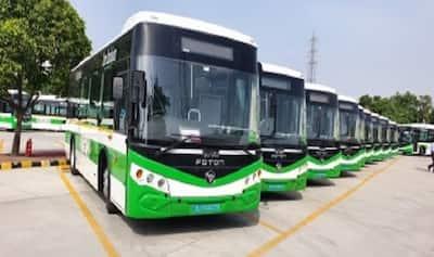 Big Breaking: Pradhan Mantri E-Bus Scheme: Four cities of Chhattisgarh got approval for 240 city buses, four major cities of the state Raipur, Durg-Bhilai, Bilaspur and Korba got approval to operate electric buses under PM E-Bus Seva Yojana. , Raipur, Chhattisgarh, Khabargali