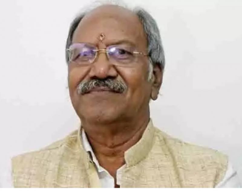 Brijmohan Aggarwal elected unopposed as president of Chhattisgarh Child Welfare Council, Khabargali
