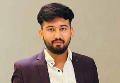 Electrocution during pre-Holi celebration in Raipur, painful death of student, Yash Salecha, 25 year old son of businessman Gautam Salecha of reputed Salecha family of Golbazar, swimming pool, Chhattisgarh, Khabargali