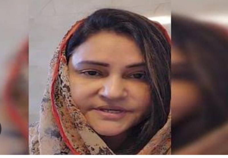 Queen Vibha Devbrata Singh, wife of Raja Devvrat Singh, made serious allegations against former CM Bhupesh Baghel and Congress party, Khairagarh, Chhattisgarh, Khabargali