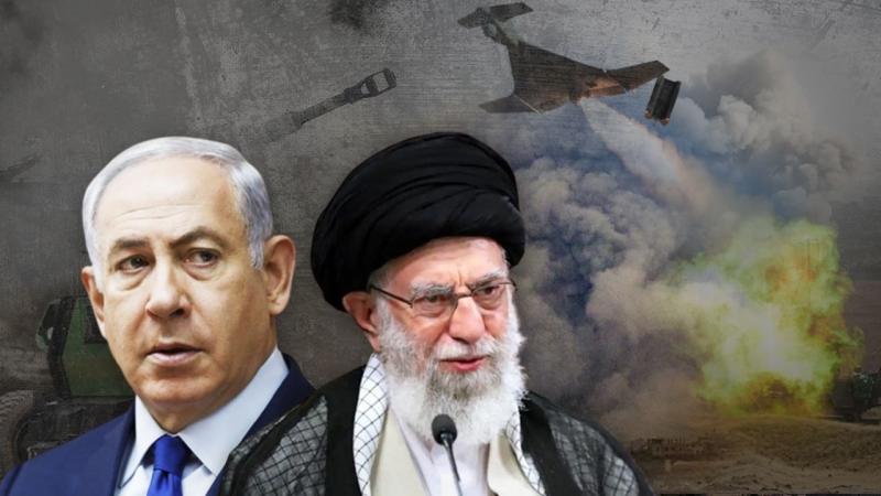 Iran attacks Israel, fires more than 300 drones and missiles, Netanyahu speaks to Biden, India expresses concern over growing conflict, Khabargali