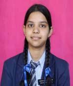 Mahasamund's Mehak Agrawal, who was in the top ten in class 10, did not expect that she would top class 12, student of Ivas Woodland English Medium Higher Secondary School, Saraipali, Chhattisgarh Mashim, Khabargali