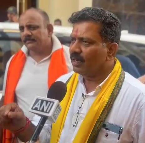 Maoists should tell what they want in their rehabilitation policy? Their suggestions will be included in the policy, Deputy Chief Minister Vijay Sharma, Chhattisgarh, Khabargali