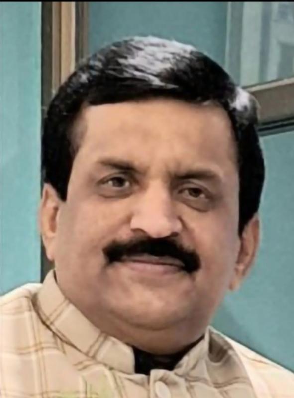 The killing of two people in Gadchiroli due to superstition is reprehensible, Dr. Dinesh Mishra, President of the Superstition Eradication Committee, no woman is a witch or a witch, Khabargali