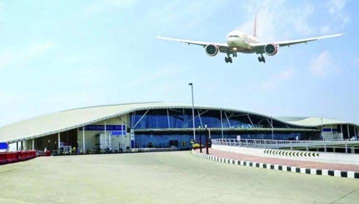 These airports including Bhopal received bomb threats, Delhi, Ahmedabad, Jaipur, Guwahati, Jammu, Aurangabad, Bagdogra and Calicut airports also received bomb threats through email, Khabargali