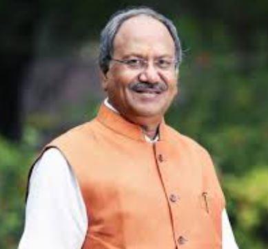 brijmohan agrawal 