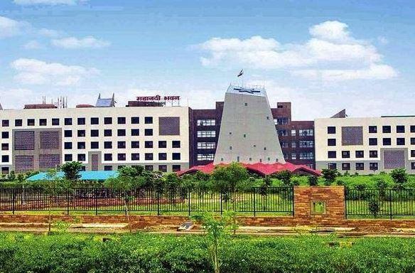 Reservation will not be available in promotion in the state (64519), GAD issued order...  cg news hndinews latestnews raipur news  cg bignews khabargali 