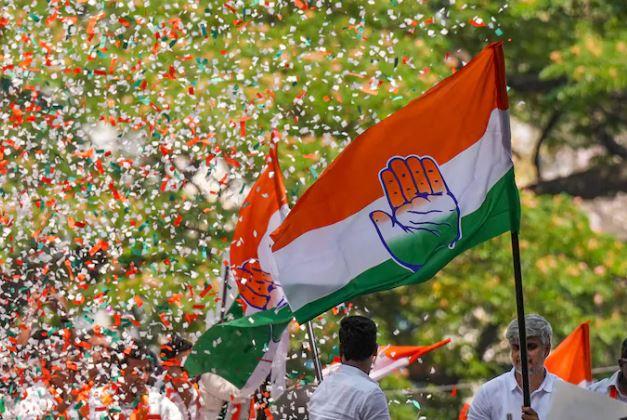 Congress will protest in all district headquarters regarding Balodabazar violence.  congress bignews  hindinews  latest news  congress balodabazar  khabargali 