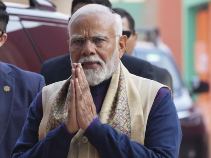 PM Modi's statement came amidst the Exit Poll, Khabargali