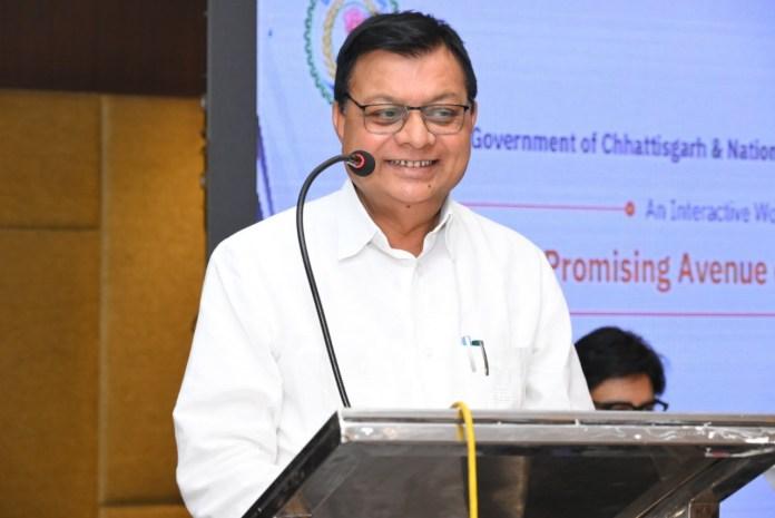 Chhattisgarh's new industrial policy will be implemented on November 1, new industrial policy will be started in the state... Latest news Hindi news Big news Chhattisgarh news khabargali 