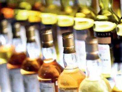 After the change in excise policy, now pre-bid consultation to decide the price of domestic and foreign liquor... Latest news Hindi news big news khabargali 