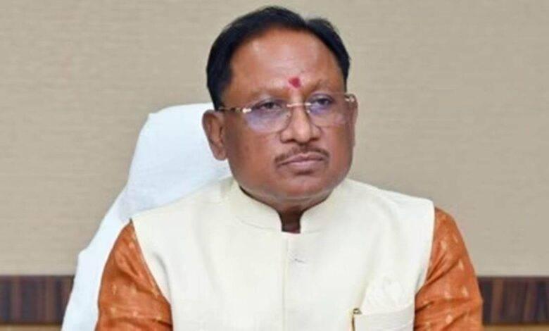 On the initiative of Chief Minister Vishnu Dev Sai, a new facility will be available, the facility of online payment at the time of registration of land, house etc.. latest newa khabargali 