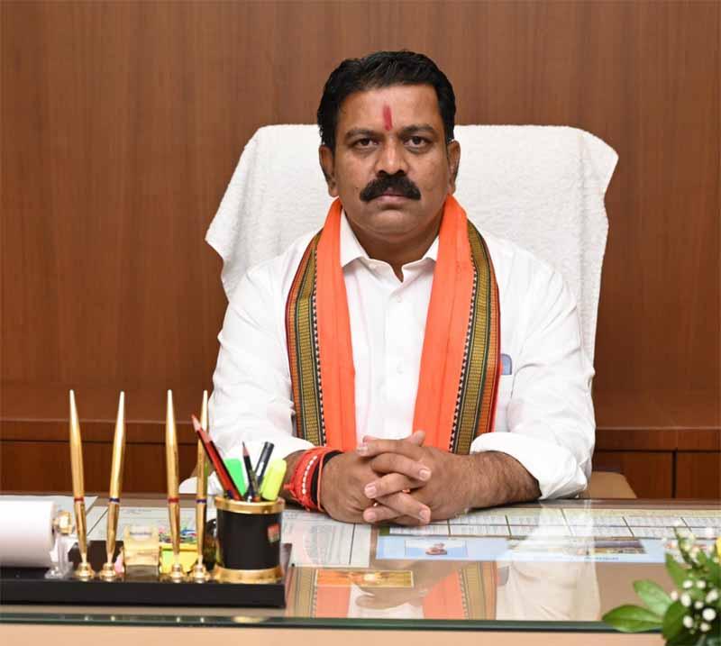 As per the instructions of Deputy Chief Minister Vijay Sharma, Martyr Police Cell was formed, will help the families of the martyrs... latest news hindi Big news khabargali 