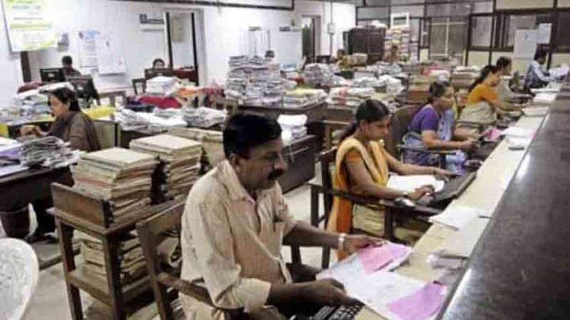 Officers and employees of the education department in Chhattisgarh will have to apply online for leave, apply online in the departmental Darpan portal, Khabargali