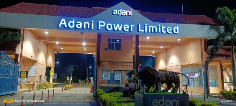 Adani Power has an important role in the development journey of Pusaur, Raigarh, Chhattisgarh, Khabargali