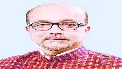 Chhattisgarh's new Governor Ramen Deka arrives in Raipur... latestnews hindinews cg bignews chhattisgarhnews khabargali 