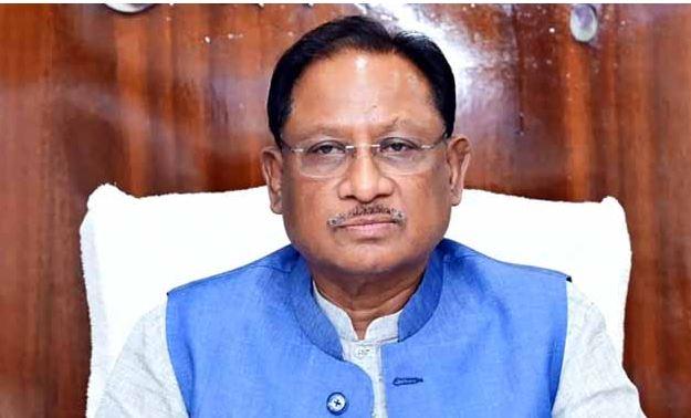Vishnu government announced to give Rs 5 lakh each to the families of those killed in Janjgir poisonous gas accident.