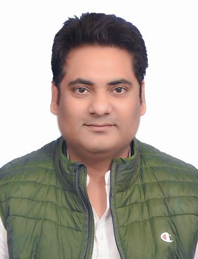 If the public problems of Kadhadih B.S.U.P. Colony are not resolved, we will protest in the corporation, Dr. Nihal Khan, State General Secretary, Congress Seva Dal Young Brigade, Raipur, Chhattisgarh, Khabargali