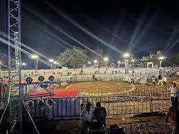 Huge Dahi Handi Utsav competition organized, singer Hansraj Raghuvanshi coming to Raipur  cg news  latestnews khabargali 