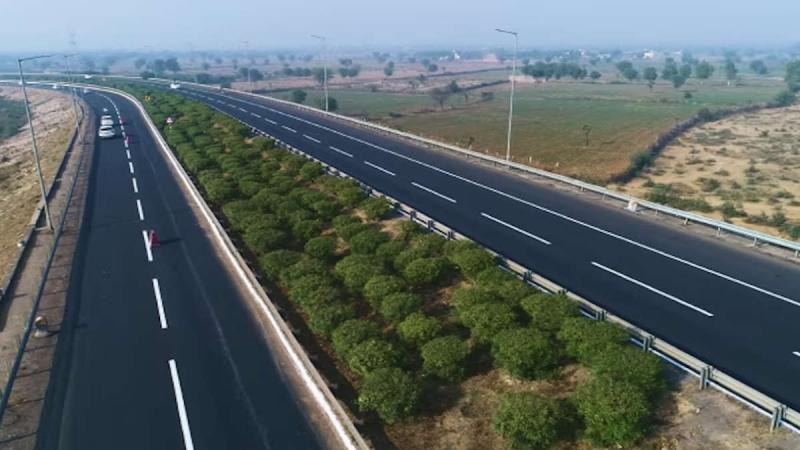 Approval for high-speed four-lane road from Pathalgaon to Gumla received from the Central Government in Chhattisgarh... hindinews cg news bignews  latestnews khabargali 