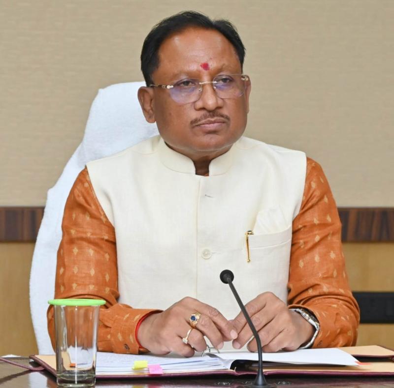 78 more schools of Chhattisgarh joined PM Shri Yojana, Khabargali