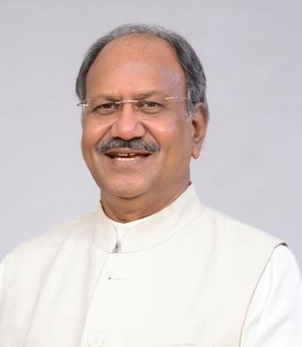 Brijmohan Agrawal nominated as member of two permanent committees of Parliament, Chhattisgarh, Khabargali