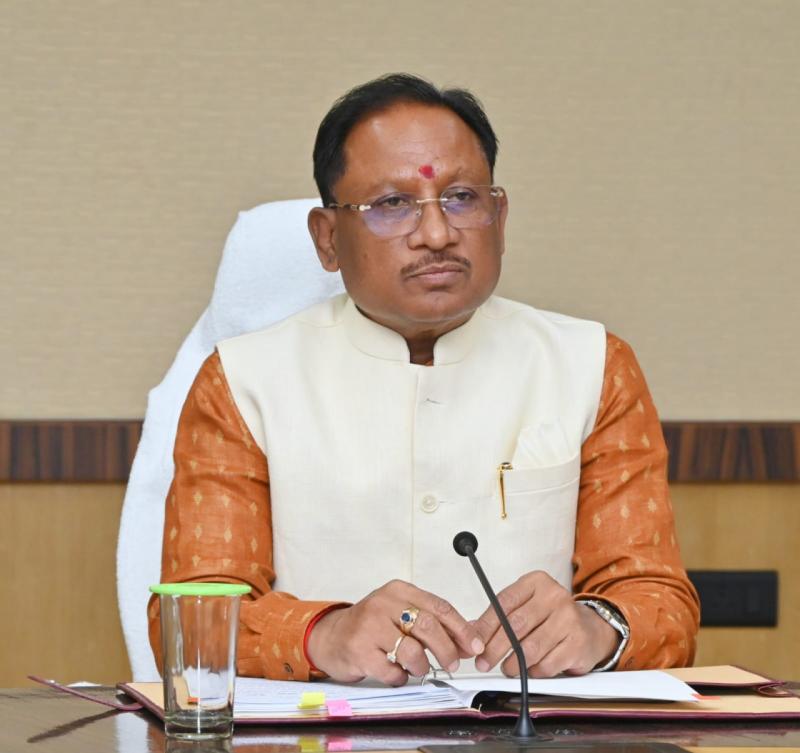 Recruitment process started for more than 3700 posts in various departments of Chhattisgarh government, Khabargali