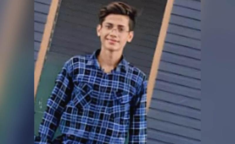 12th class student murdered on suspicion of cow smuggling, accused shot him dead, 5 arrested...  Latest news hindi news big news khabargali 
