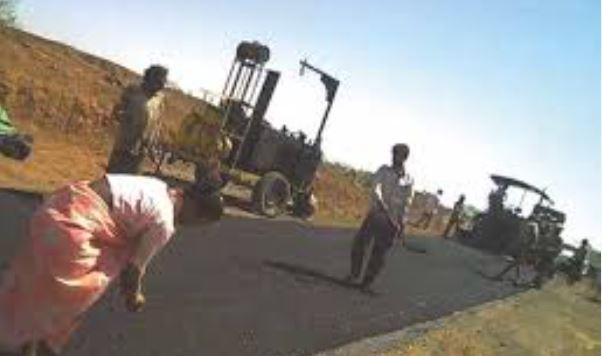 Roads in these districts of the state will be examined, a team of reviewers will come to Chhattisgarh... Cg news hindi news cg Big news latest news khabargli 