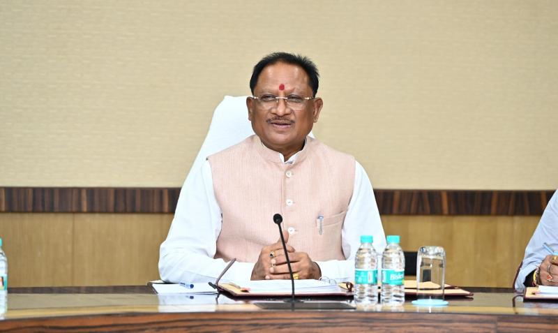 Job opportunities open in Chhattisgarh, recruitment will be done on 181 posts in this department... Cg news latest news Big news khabargali 