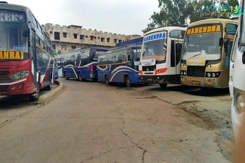 Passenger buses will run on 53 new routes between Chhattisgarh and Madhya Pradesh, a meeting was held between the officials of the two states... cg news latest news cg bignews hindinews khabargali