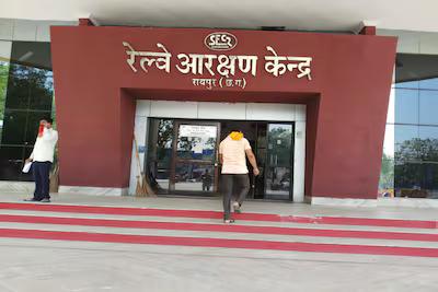 Railways again changed the reservation rules, Railway Board Director Passenger Marketing Sanjay Minocha, Khabargali