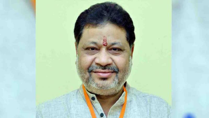 Sunil Soni gets BJP ticket from Raipur South Raipur, Khabargali