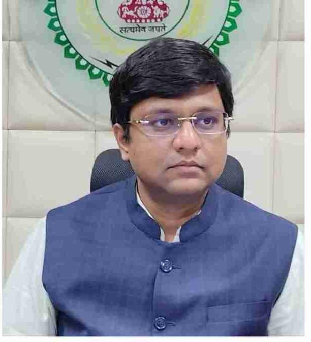 Ravi Mittal will be the new Public Relations Commissioner, charge of 10 IAS and 3 IPS officers changed, Chhattisgarh, Khabargali